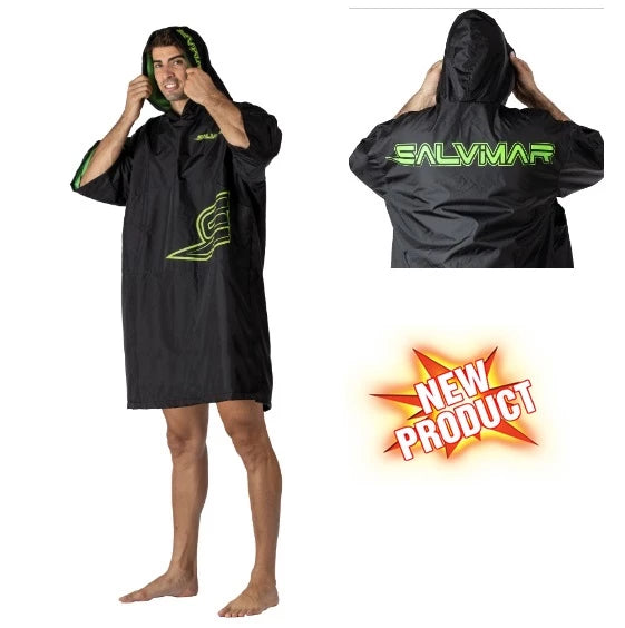 Poncho Salvimar