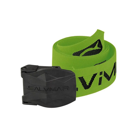 Salvimar Cordura belt with nylon buckle Code AP017