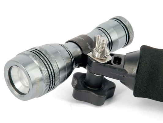 Adattatore Per Torcia/Braccio