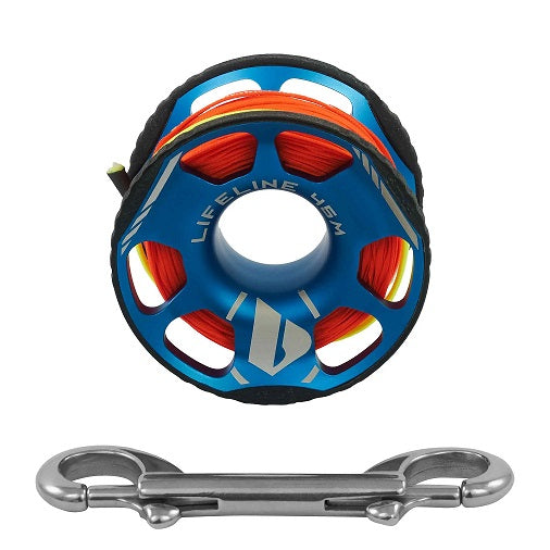 Apeks 45mt reel