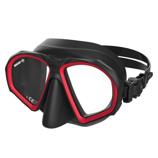 Maschera Beuchat Remora