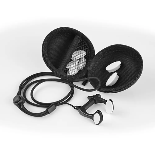 Stringi Naso C4 Plastic Nero