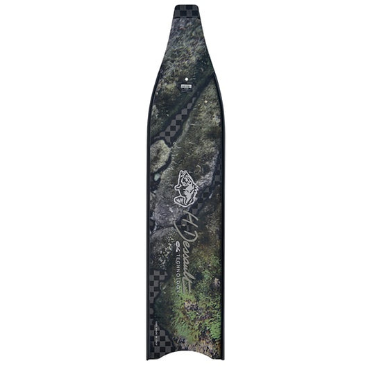 Pinna C4 Dessault Fast Camo Med Mimetic
