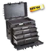 EXPLORER TROLLEY CASE 5140.BKT01.AH