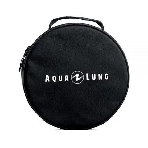 Conjunto Aqualung Legend Elite C/R DIN ACD+Octopus+Man+Bag EAN C