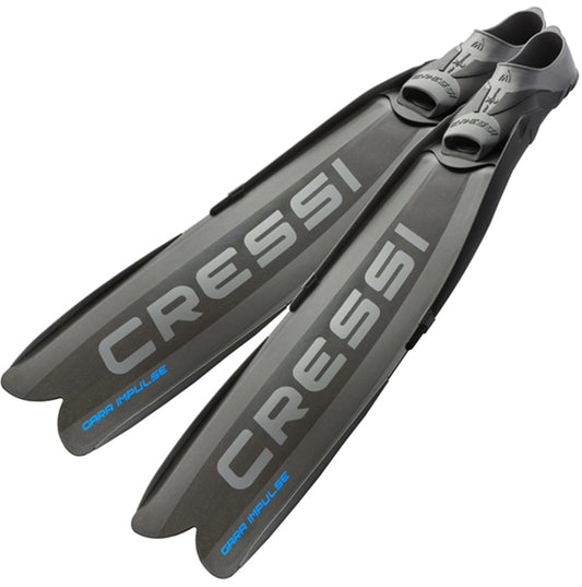 Pinna Cressi Gara Modular Impulse