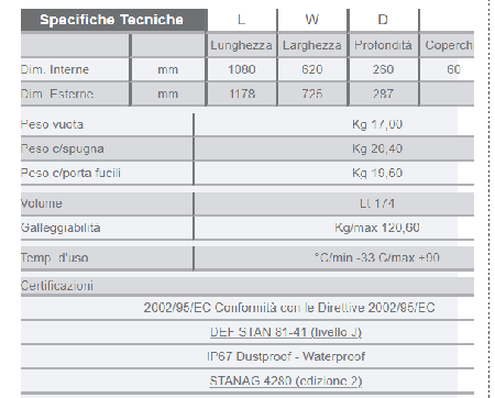 EXPLORER10826.X CASE empty