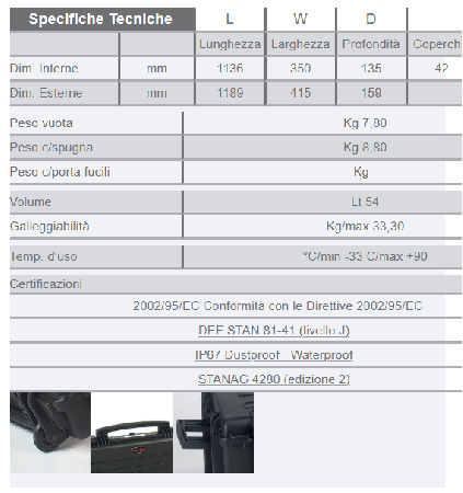 EXPLORER11413.X CASE empty