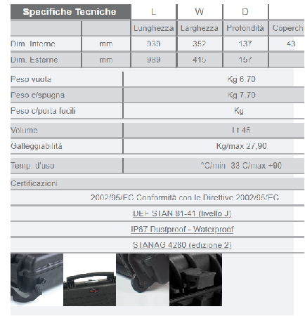 EXPLORER9413.X CASE empty