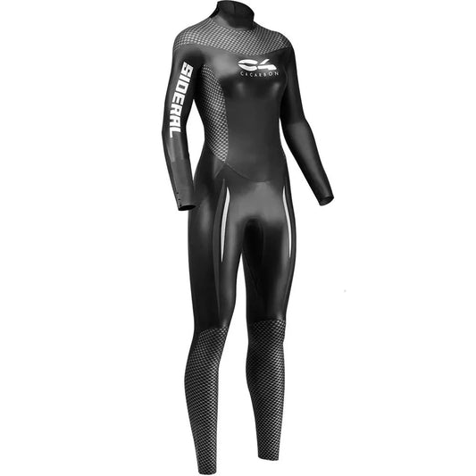 Sideral C4 Wetsuit