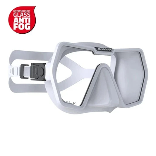 Maschera Salvimar Drake MS0010 MS0011 MS0012 MS0013