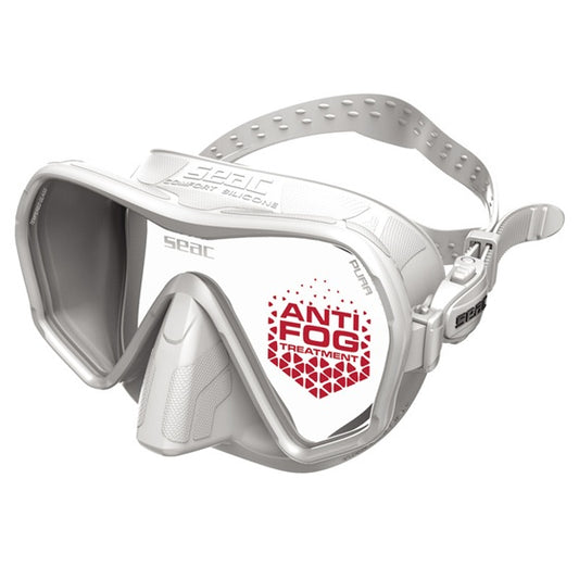 Maschera Seac Pura Antifog