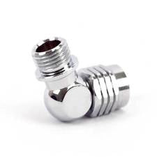 Scubatech 135° joint for second stage