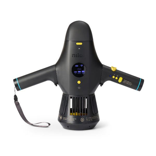 Veicolo Acquascooter Nilox Kahuna
