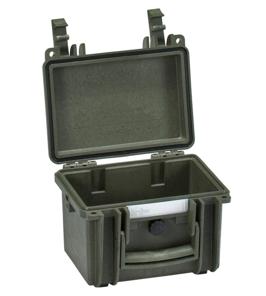 Valigia Explorer Cases 1913