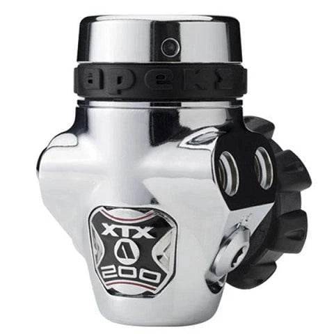 Apeks XTX 200 Scuba Regulator - RG113122