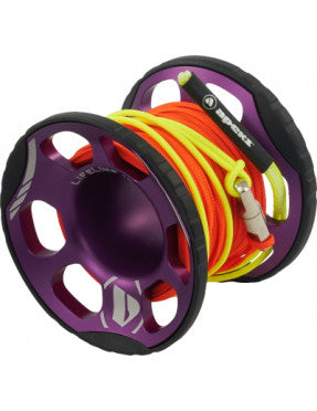Apeks 15m reel