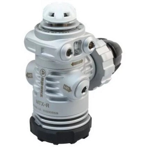 APEKS MTX-R regulator Code RG122130