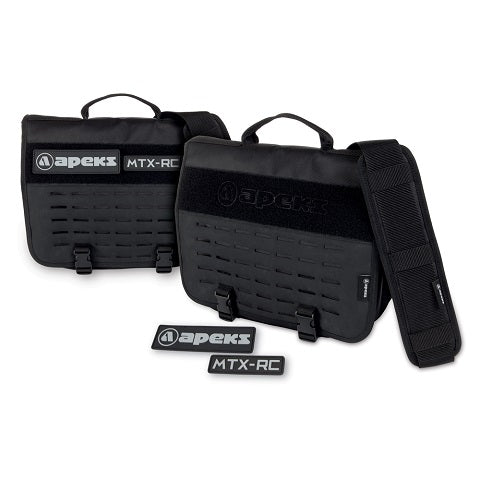 Apeks MTX-RC Regulator Set
