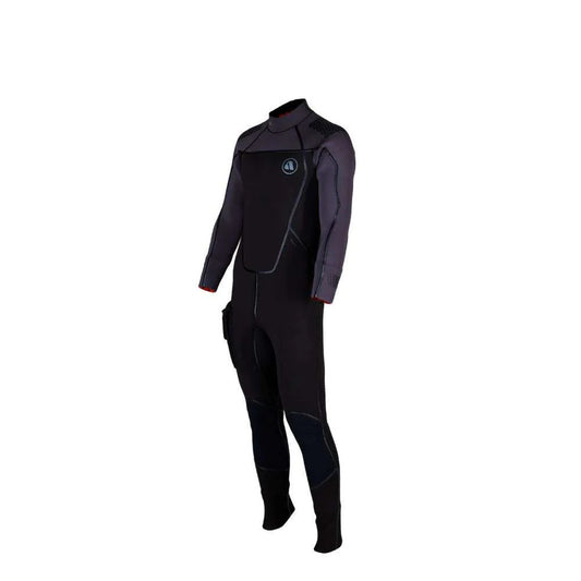 Apeks 2024 Termiq JumpSuit One-Piece 5mm Man Wetsuit