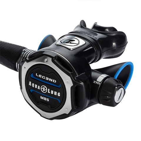 Aqualung Leg3nd MBS regulator Code RG148002