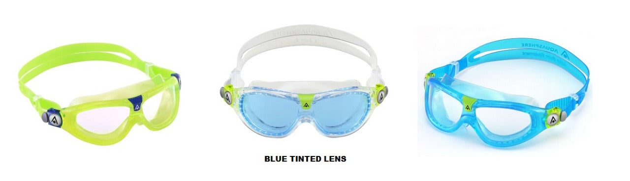 Gafas de natación Sea Kid 2 Aquasphere