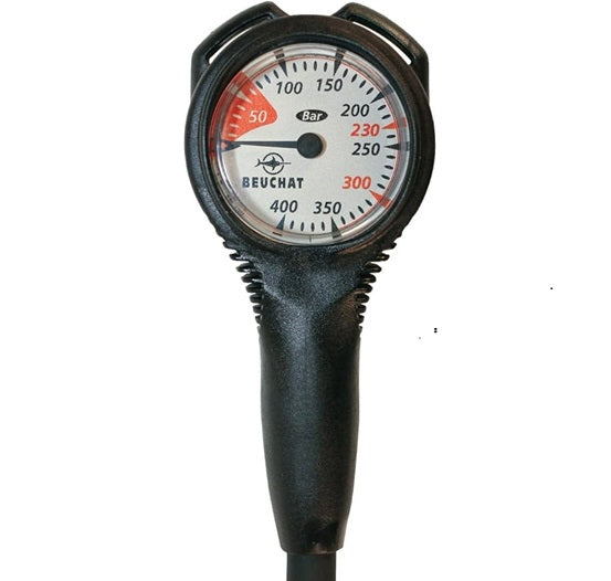 Manometro Beuchat 400