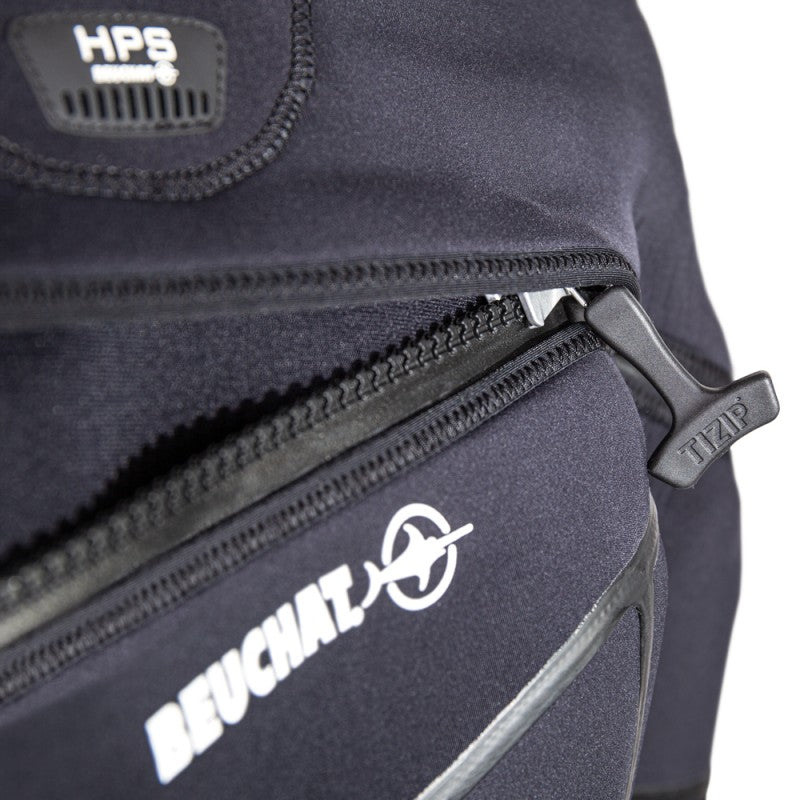 Traje de neopreno Beuchat Semi-dry SD X-TREME