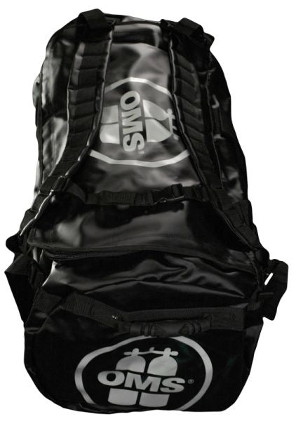 Mochila Oms Gear