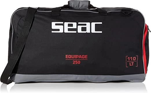 Seac Equipage 250 Bag