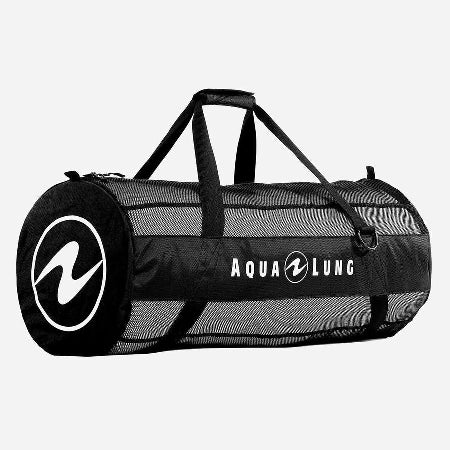 Borsa Aqualung a rete Adventurer Mesh bag BA175