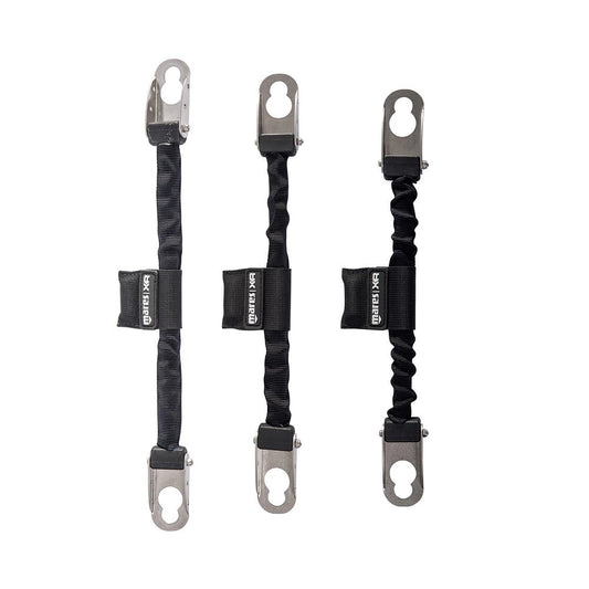 Pinne Mares Power Plana XR