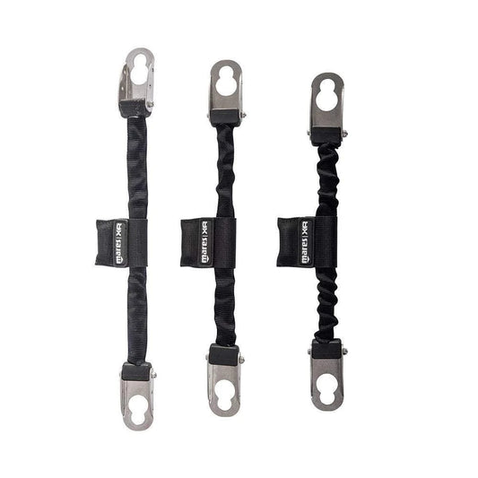 Pinne Mares Power Plana XR
