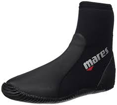 Bota Mares CLASSIC de 5 mm