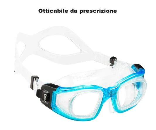 Occhialino Galileo Cressi
