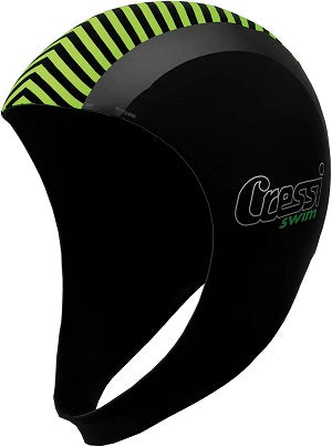 Cappuccio Cressi Swim Hood