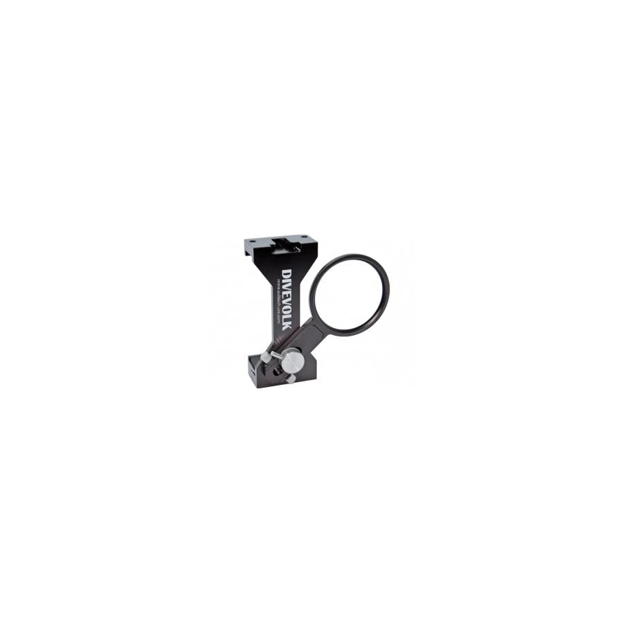 Custodia Divelok SeaTouch 4 MAX PLUS + Set Filtri e Staffa ST-DAFFKB