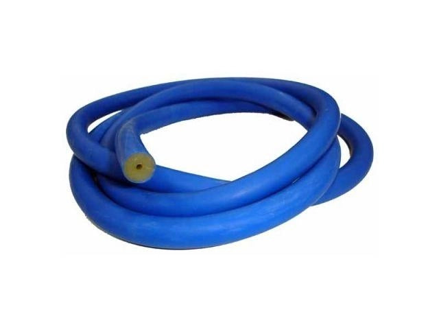 Elástico azul Seac Power por metro
