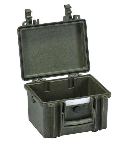 Valigia Explorer Cases 2214