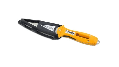 Coltello Best Divers Yaku Cod KF0