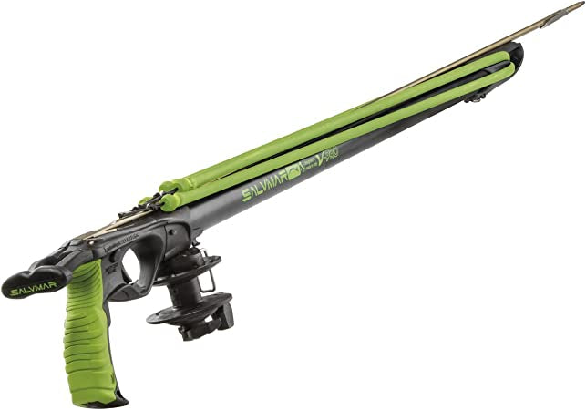 SALVIMAR V PRO 75/85/95/105/ RIFLE