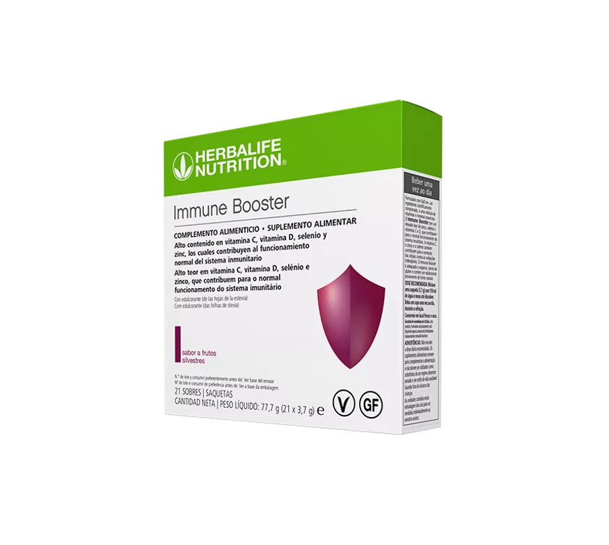 Immune Booster Supplement - Buy Immune Support Powder - Scubamarket