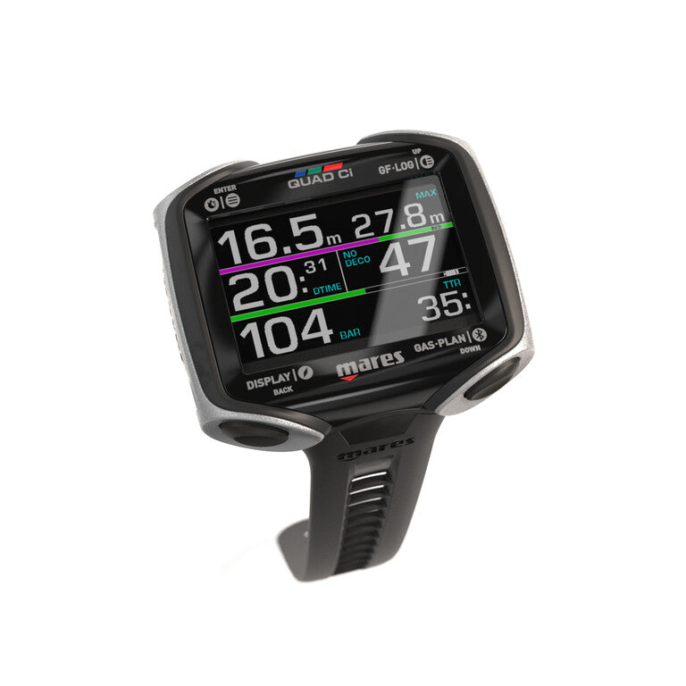 Computer mares Quad CI