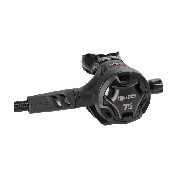 Mares DUAL ADJ 62X Underwater Regulator -Special Edition 75 Anniversary - 416280