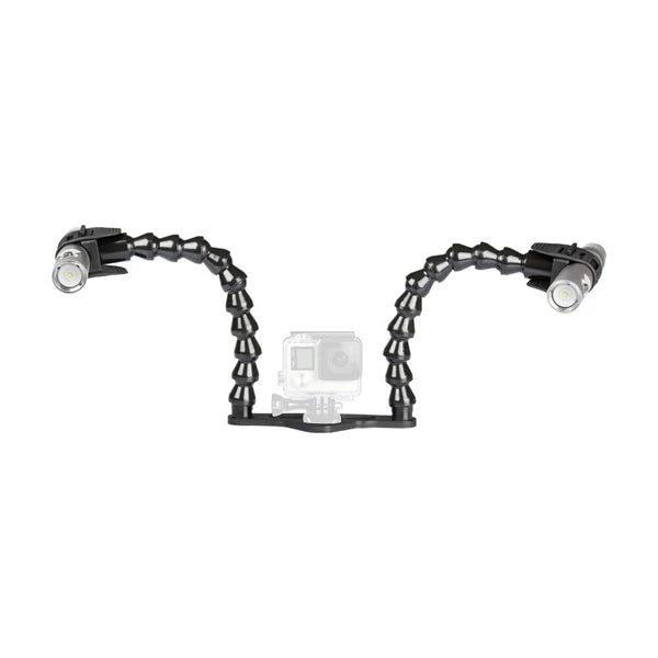 Mares Set Illuminazione EOS 10lrw- Video 415643