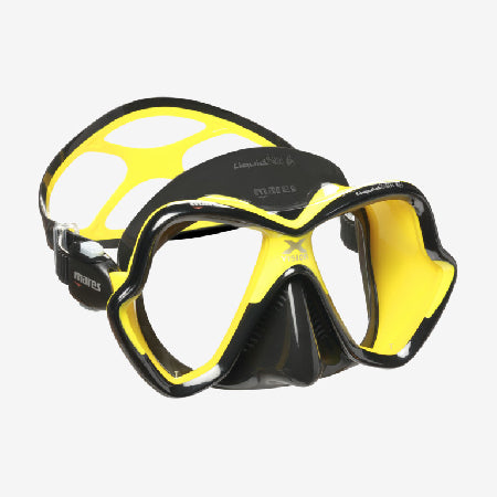 Mascarilla líquida ultrarrápida Mares x Vision