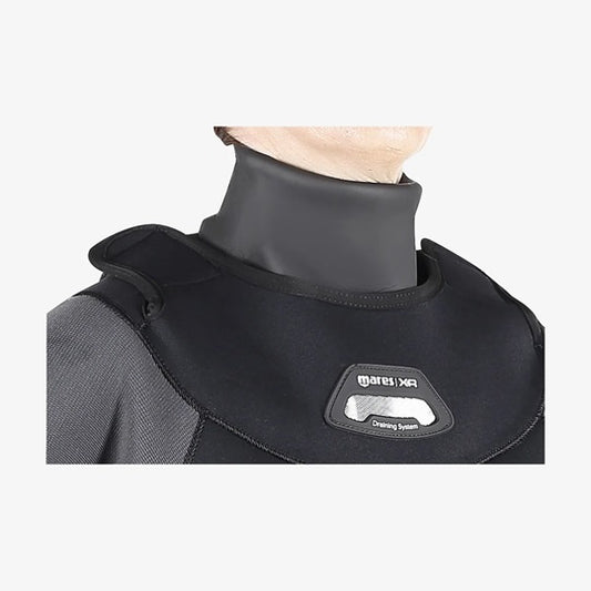 Stagna Mares XR3 Neoprene Latex Dry Suit