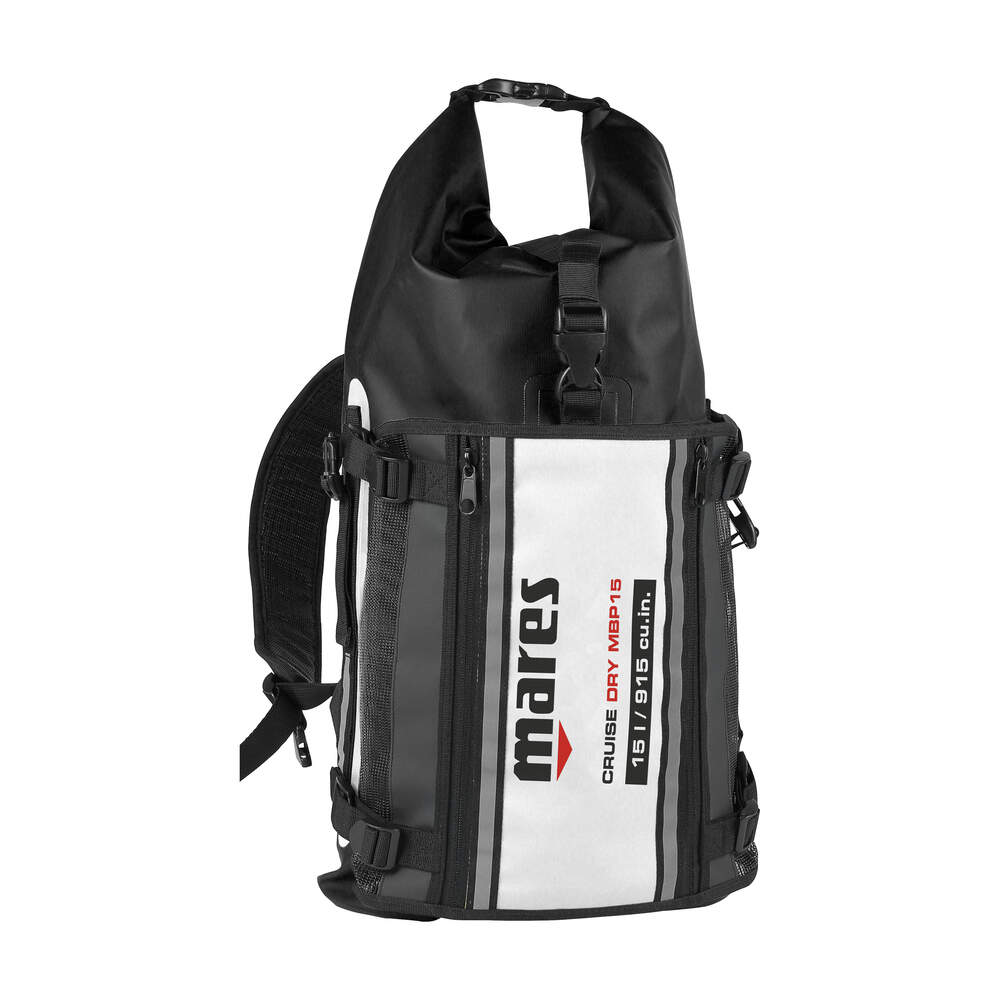 Zaino Mares Stagno CRUISE DRY MBP15 415450