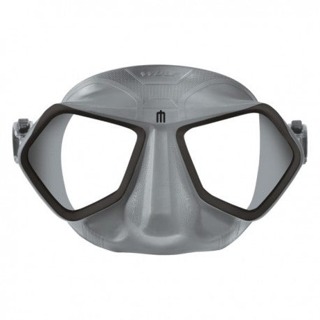 Maschera Omer Wolf
