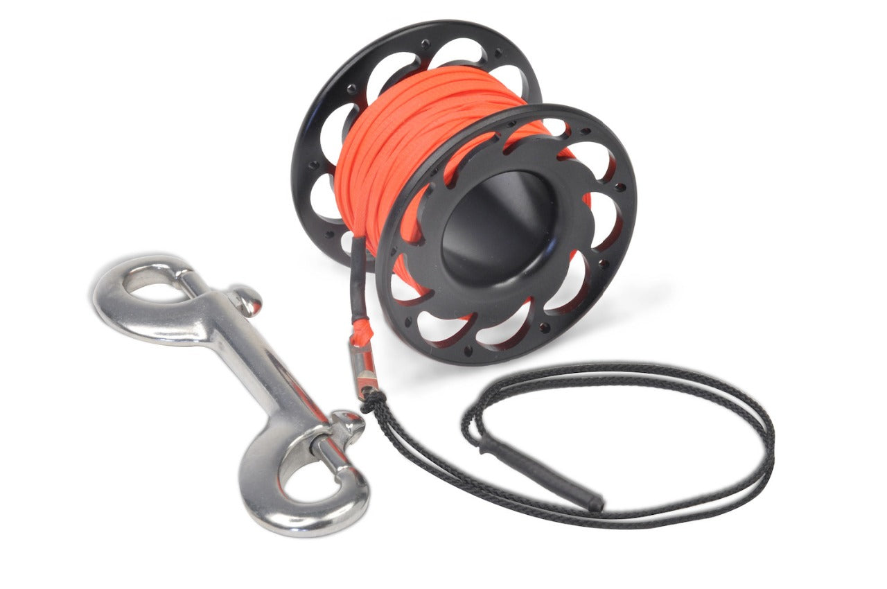 Mulinello Bestdivers Mini Mulinello 15mt